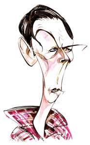 Ian Carmichael dans School for Scoundrels (film réalisé par Robert Hamer, 1960) - Neale Osborne
